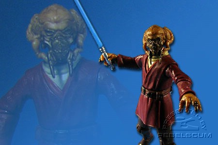 Plo Koon