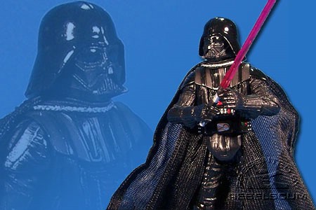 Darth Vader