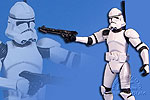 Clone Trooper - Revenge of the Sith
