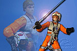 Luke Skywalker