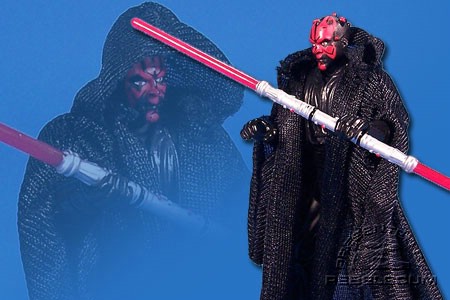 Darth Maul