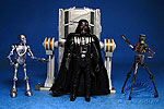 Birth Of Darth Vader