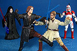 Duel on Mustafar Battle Pack