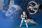 Geonosis Assault