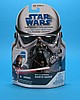 GH 3) Darth Vader (Battle-Damaged)