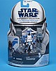 BD 16) Clone Trooper (Heavy Gunner)
