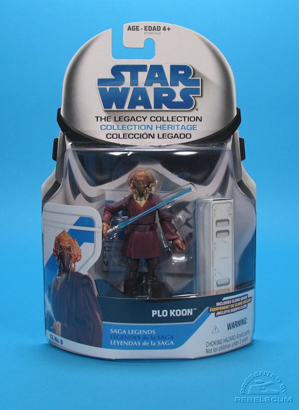 SL 9) Plo Koon