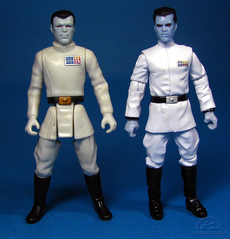 POTF2 Thrawn | TLC Thrawn