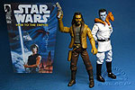 Grand Admiral Thrawn & Talon Karrde