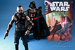 Darth Vader & Grand Moff Trachta