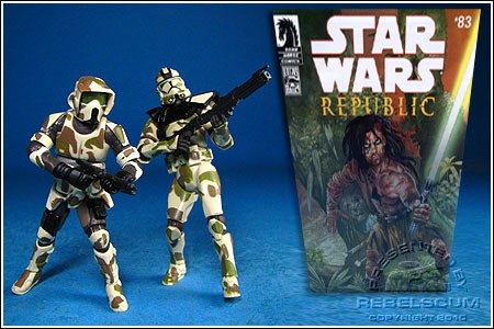 Rebelscum.com: Photo Archive