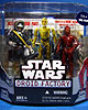Han Solo & R-3PO Droid Factory
