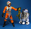 Luke Skywalker & R2-D2 Droid Factory