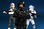 Evolutions - Imperial Pilot Legacy