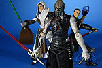 Evolutions - Vader's Secret Apprentice