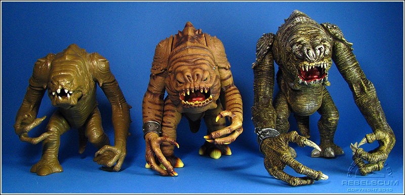 Rancors: Vintage | POTF2 | TLC
