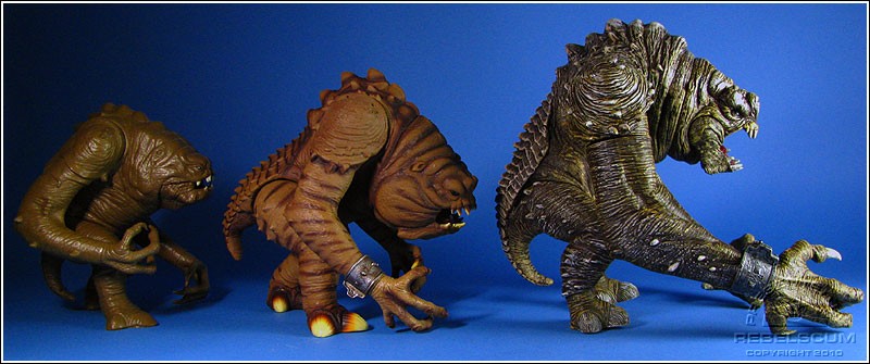Rancors: Vintage | POTF2 | TLC