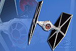 Imperial TIE Fighter