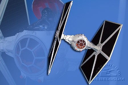 Imperial TIE Fighter