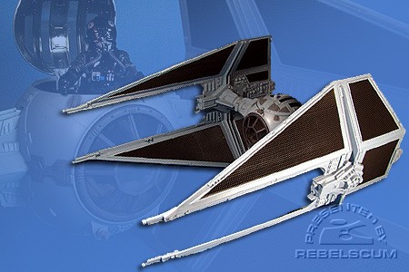 TIE Interceptor