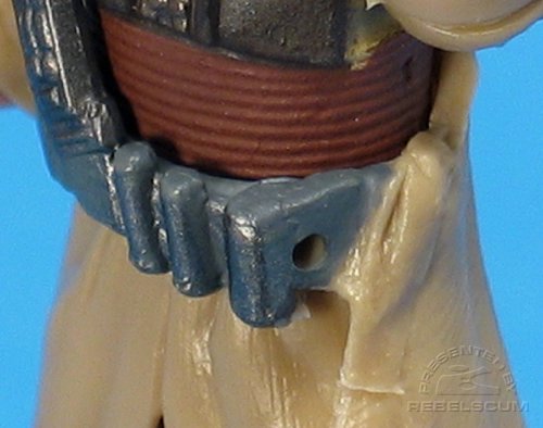 Thermal Detonator plugs into belt