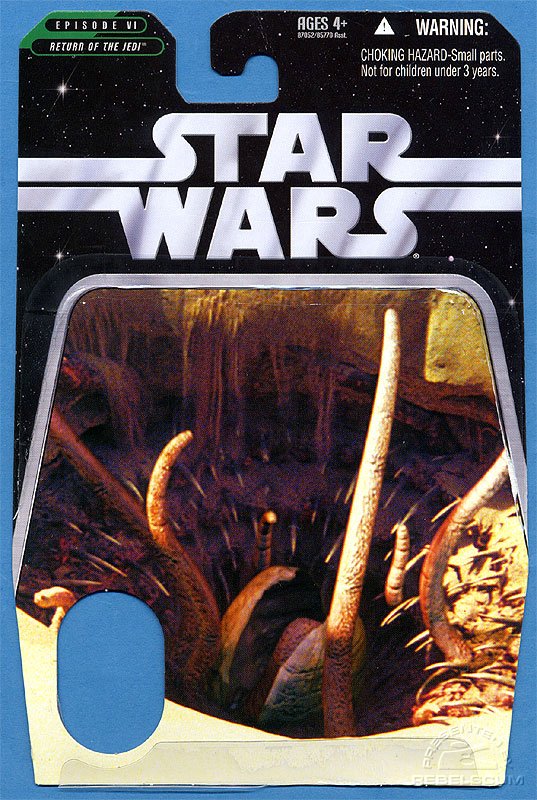 SAGA-006: Boba Fett 