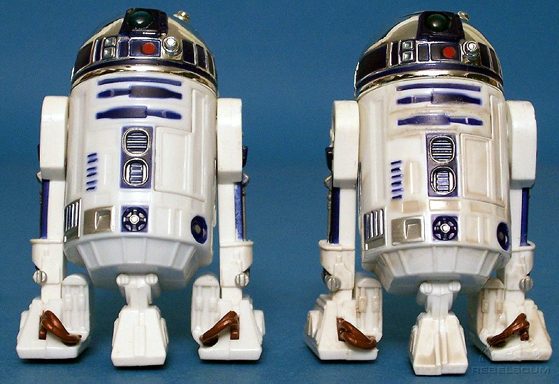 VOTC R2-D2 | TSC R2-D2
