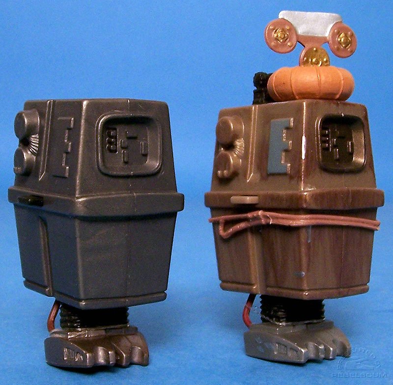 POTF2 GONK Droid | Power Droid SAGA-014