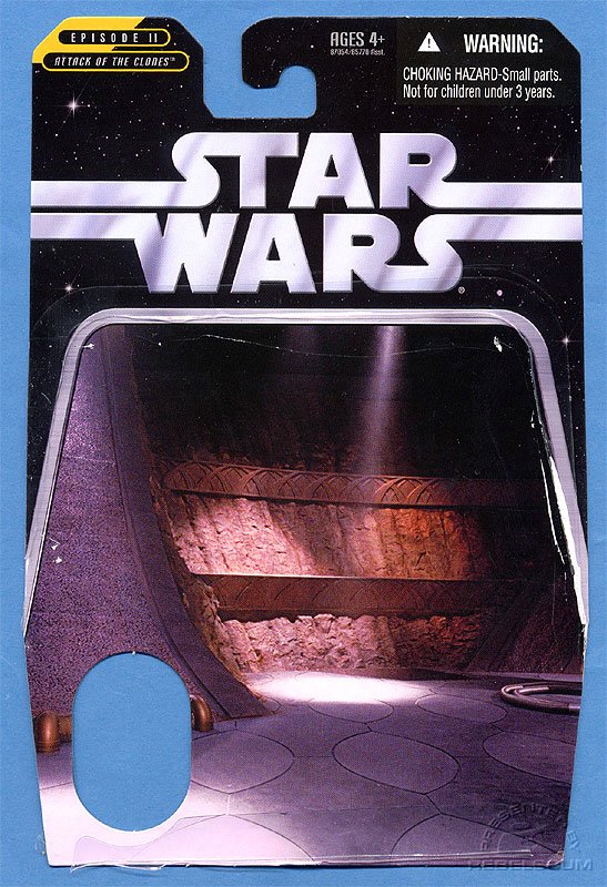 SAGA-019: Yoda 