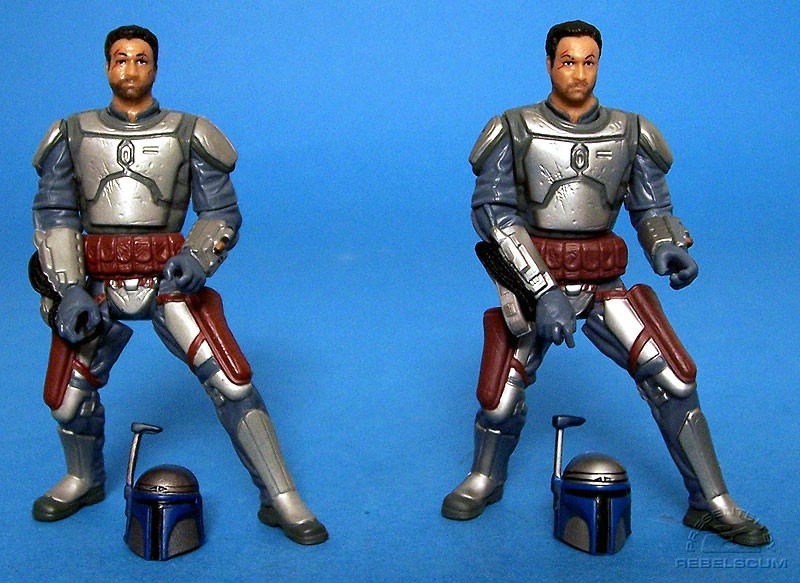 SAGA Jango Fett (Kamino Escape) 02-13 | TSC Jango Fett SAGA-020