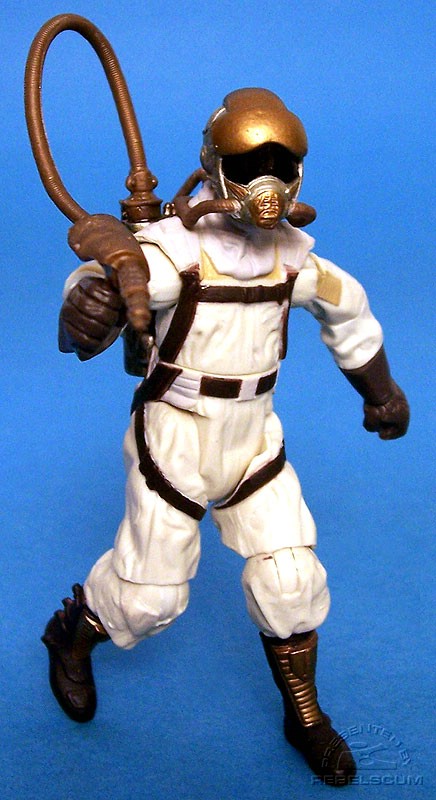When there's something aflame in you neighborhood, who ya gonna call?