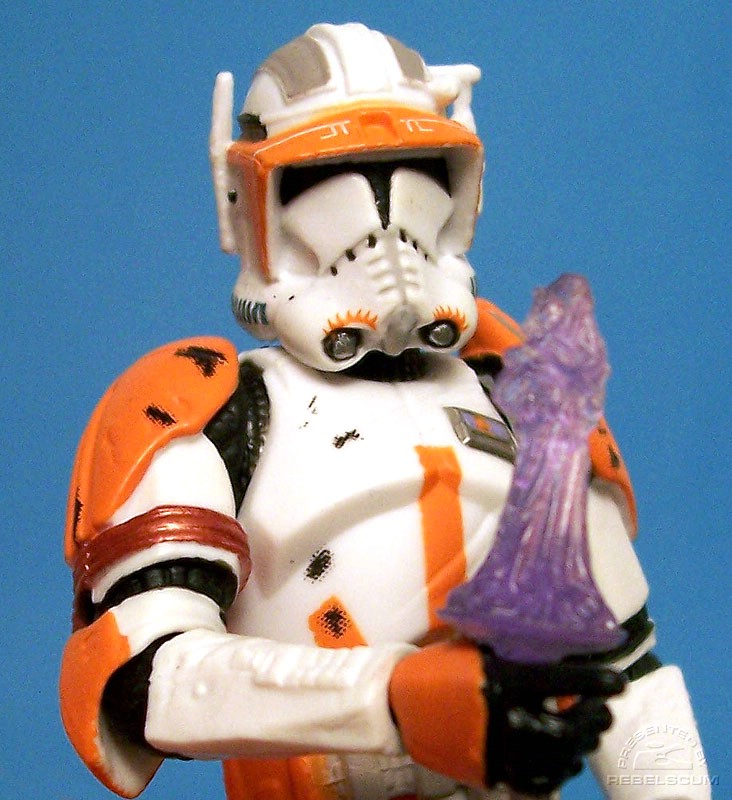 ''Commander Cody, execute Order 66.''