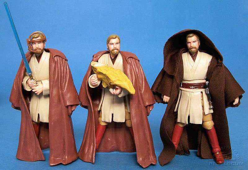 Rebelscum.com; Star Wars Toy News Archive