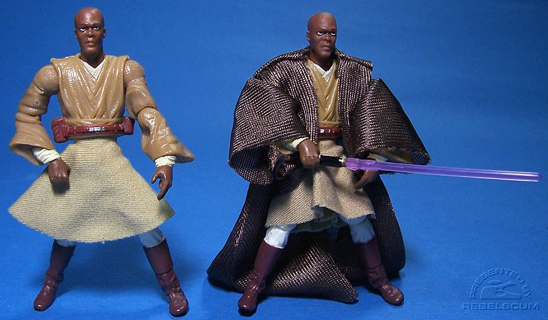 SAGA Jedi High Council | TSC Battle Pack