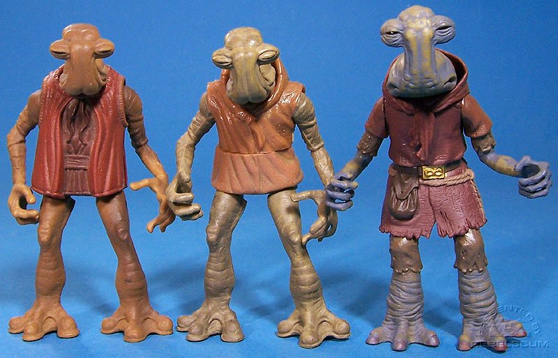 POTF2 Momaw Nadon | SAGA Momaw Nadon (Cantina) | TSC Momaw Nadon (SAGA-031)