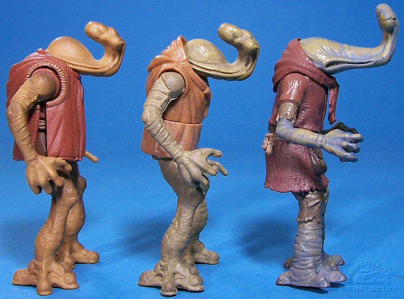 POTF2 Momaw Nadon | SAGA Momaw Nadon (Cantina) | TSC Momaw Nadon (SAGA-031)