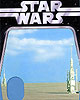 SAGA-036: Luke Skywalker