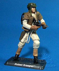 Endor rebel trooper discount