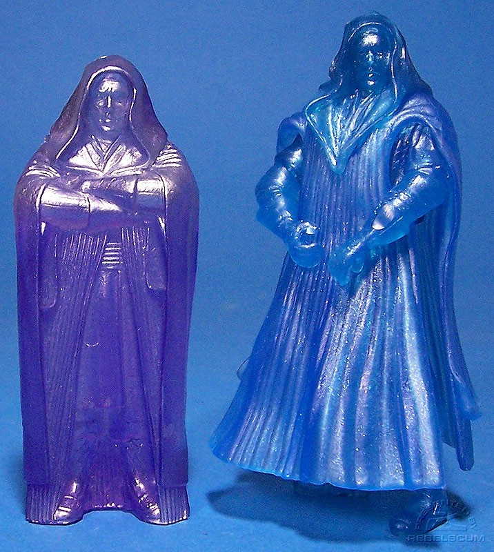 Darth Maul (Light-Up Hologram) | TSC Holographic Darth Maul