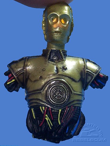 i am c 3po i am c 3po