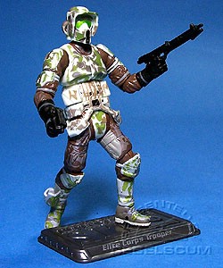 41st elite corps scout trooper