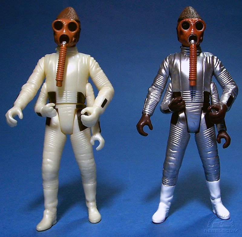 POTF2 Nabrun Leids (Cantina Aliens) | TSC Nabrun Leids (SAGA-072)