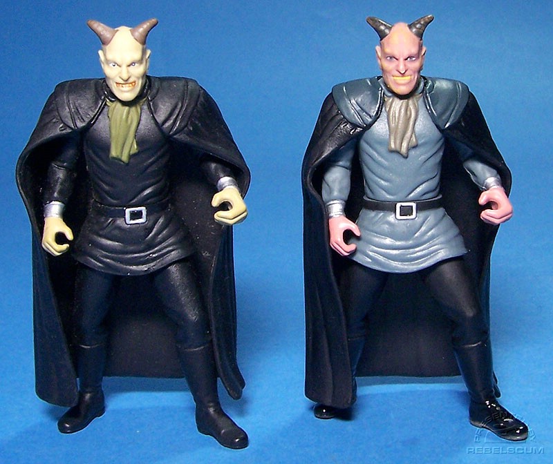 POTF2 Labria (Cantina Aliens) | TSC Labria (SAGA-073)