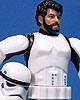 George Lucas (In Stormtrooper Disguise)