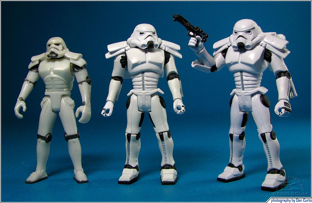 POTF2 EU Spacetrooper | LC BD58 Spacetrooper | SL31 Spacetrooper