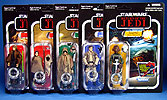 The Vintage Collection wave 11: Return of the Jedi Deleted Scenes 