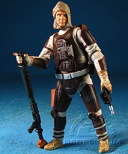 dengar vintage collection