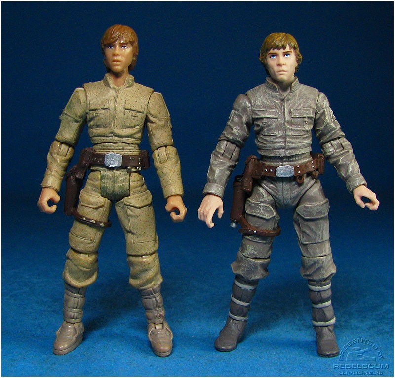 VTAC Luke Skywalker | TVC Luke Skywalker