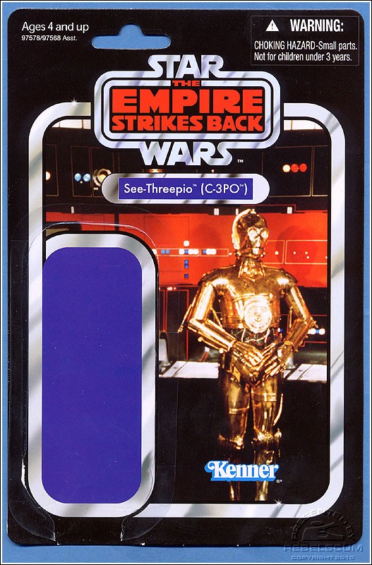 VC06: See-Threepio (C-3PO)