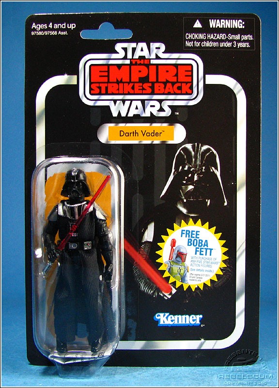 VC08: Darth Vader